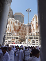 Makkah